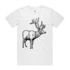 AS Colour - Organic Staple Tee Thumbnail